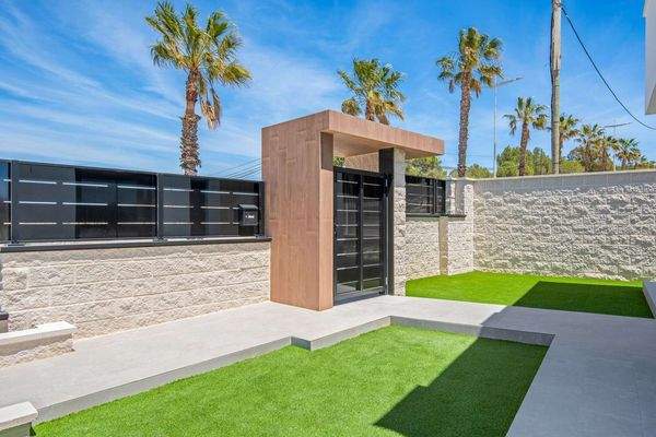 Oasis Villas Sea Model 16