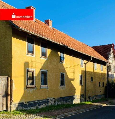 Stadtilm Häuser, Stadtilm Haus kaufen