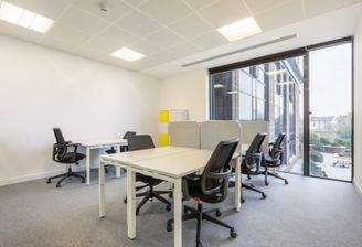 Regus Interchange House 4640 Croydon UK Coworking 