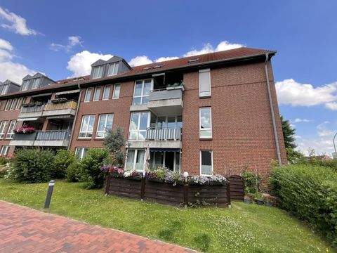 Wilhelmshaven Wohnungen, Wilhelmshaven Wohnung mieten