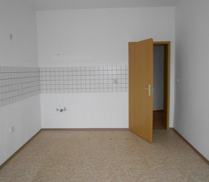 2 Zimmer Wohnung in Plauen (Haselbrunn)