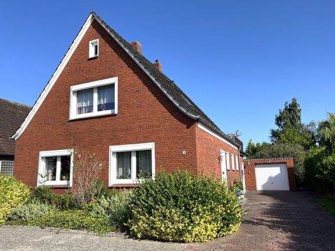 Westoverledingen Häuser, Westoverledingen Haus kaufen