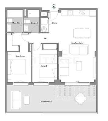 Modern Apartments With Pool and Social Club in Mijas Malaga