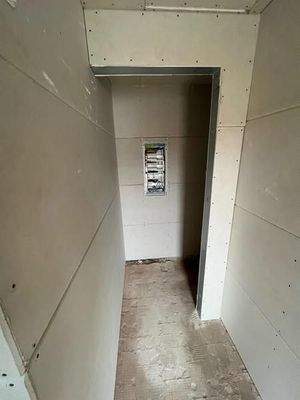 16 WE1 Ausbauzustand