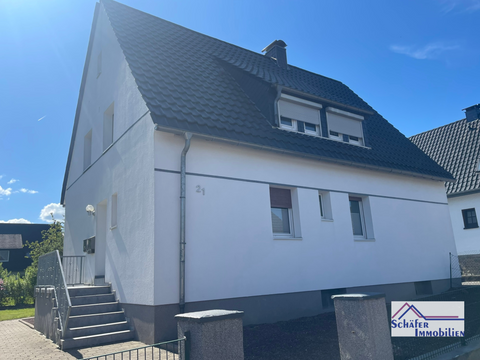 Balve Häuser, Balve Haus kaufen