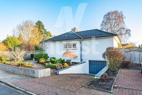 Norderstedt Häuser, Norderstedt Haus kaufen