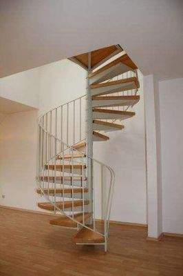 Wendeltreppe 