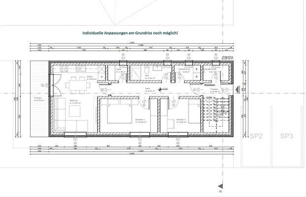 EG (unverbindliche Illustration)