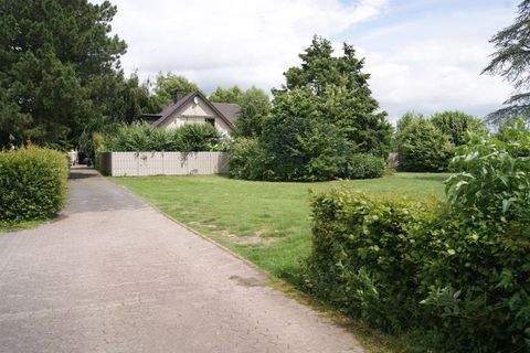 Detmold / Meiersfeld Grundstücke, Detmold / Meiersfeld Grundstück kaufen