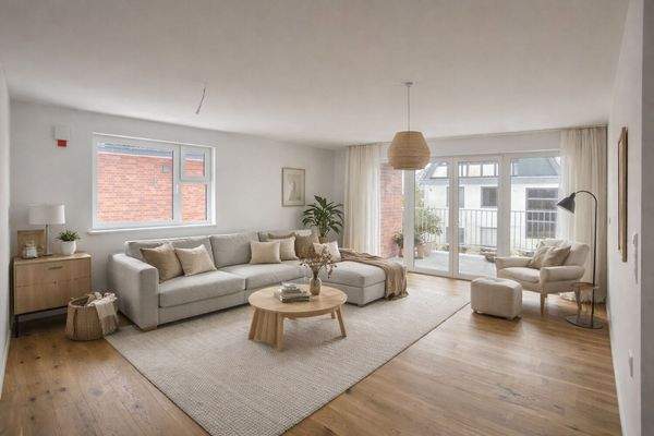 Einrichtungsbeispiel 