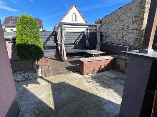 Terrasse 2