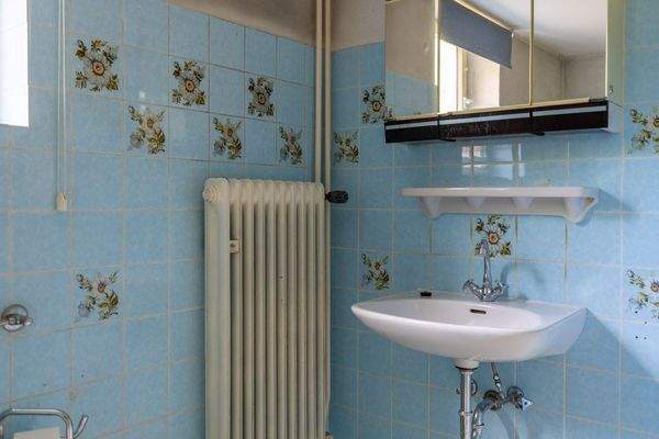 Charmantes Familienrefugium mit großem Potenzial