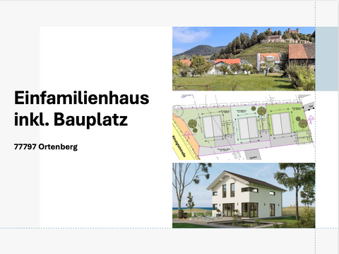 Ortenberg Häuser, Ortenberg Haus kaufen