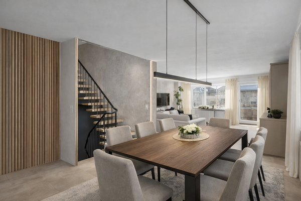 [KI-optimiertes Foto] Gestaltungsvorschlag