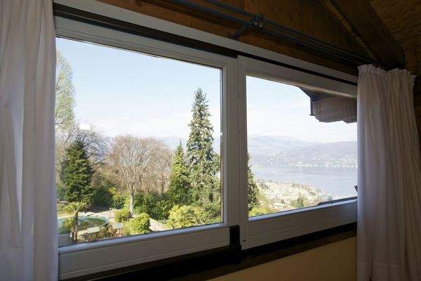 2-Zimmer-Mansardenwohnung Nr. 14