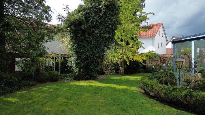 Fachmännisch gestaltet