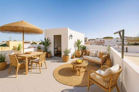 Chiclana de la Frontera Häuser, Chiclana de la Frontera Haus kaufen