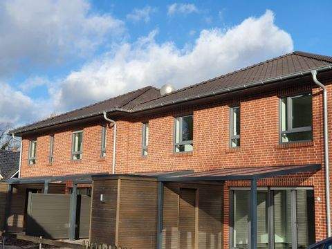 Löningen Wohnungen, Löningen Wohnung mieten