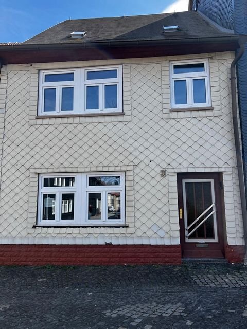 Königsee-Rottenbach Häuser, Königsee-Rottenbach Haus kaufen