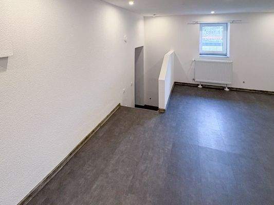 Küche Einliegerwohnung