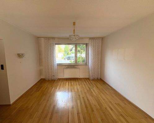 weitere Teilansicht Wohnbereich