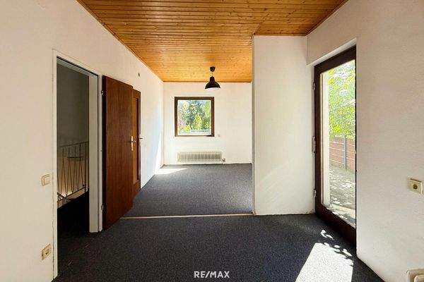 Zimmer OG - Teilungsmöglichkeit