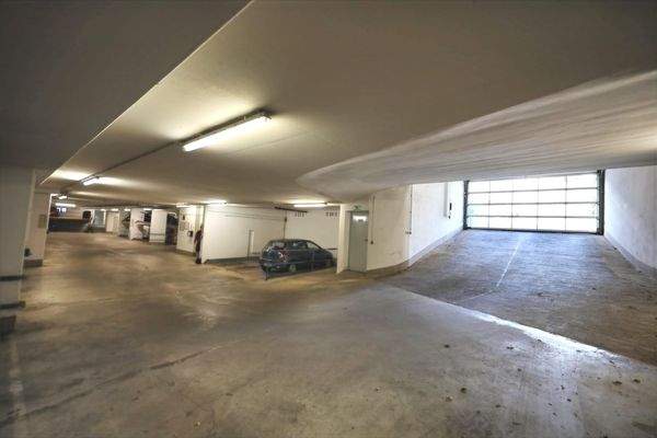 Tiefgarage