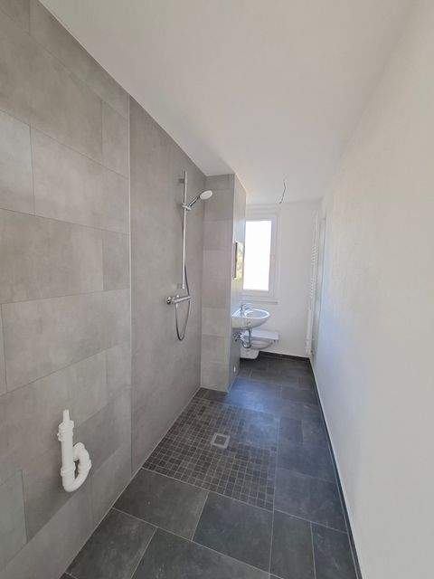 Marienberg Wohnungen, Marienberg Wohnung mieten