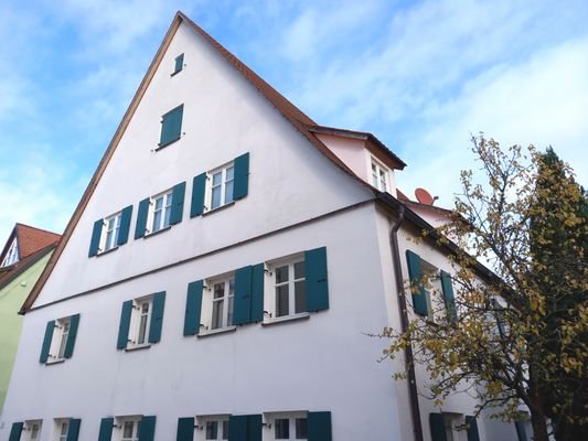 Scheckengasse 4 Wohnung im 1. OG