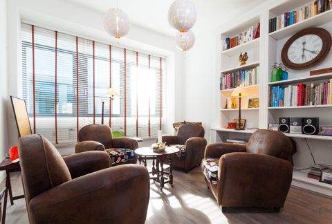 Hamburg Büros, Büroräume, Büroflächen 