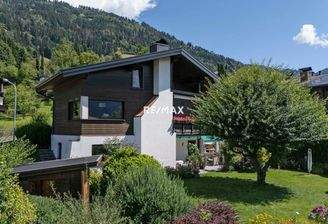 exklusives Wohnhaus, generalsaniert 2022