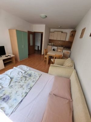 ID 11120 Zweizimmerwohnung in Yassen