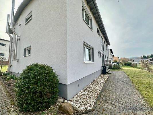 Außenansicht III