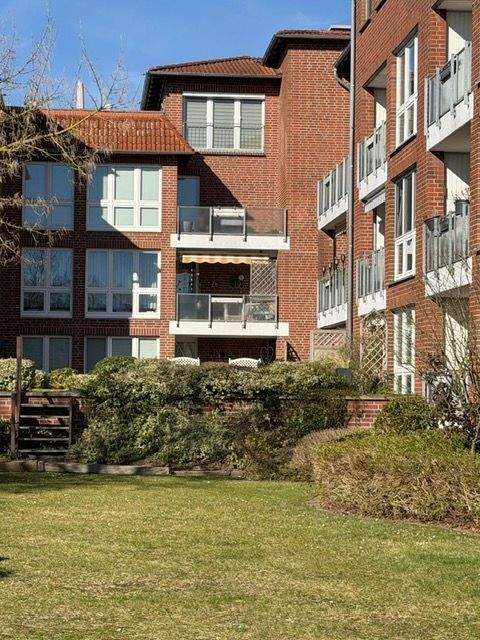 Garbsen Wohnungen, Garbsen Wohnung kaufen