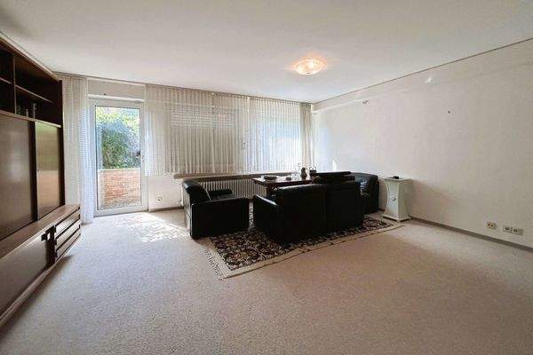 mit ausgebautem Soutterain