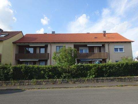 Gerolzhofen Häuser, Gerolzhofen Haus kaufen