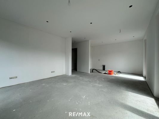 Wohnung - Wohnen / Küche II