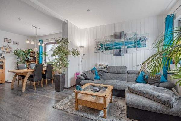 absolut zum Wohlfühlen