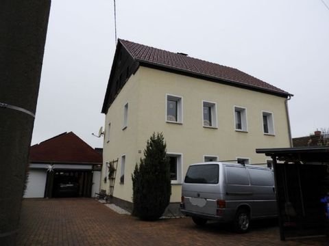 Oberlungwitz Häuser, Oberlungwitz Haus kaufen