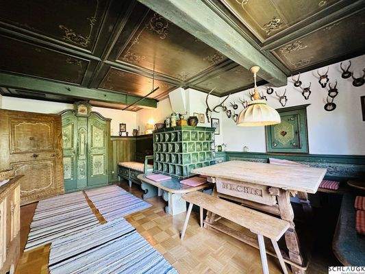 1. OG - Bauernstube 3