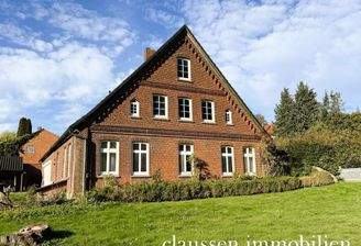Gartenansicht