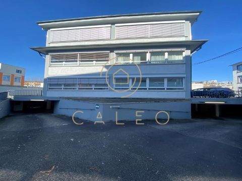 Offenbach am Main Büros, Büroräume, Büroflächen 