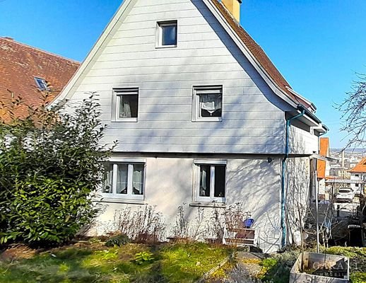 Außenansicht