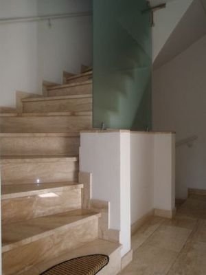 Treppenhaus 1. OG
