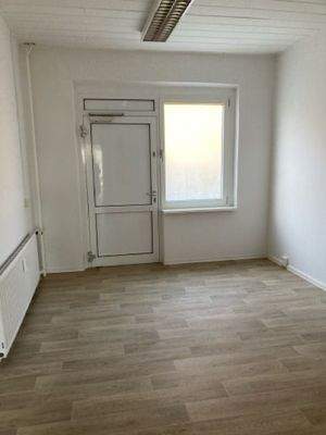 3. Büro mit Hiterausgang