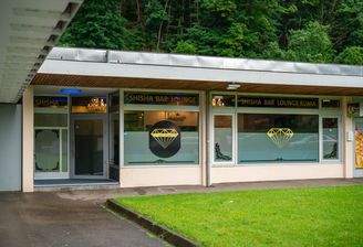 Aktuelle Nutzung Gewerbe