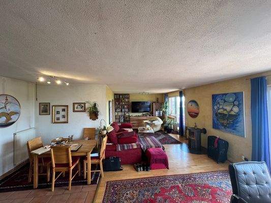 Wohnen/Essen Wohnung 