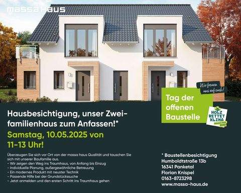 Ahrensfelde Häuser, Ahrensfelde Haus kaufen