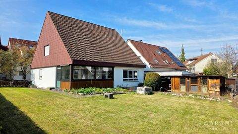 Bissingen an der Teck Häuser, Bissingen an der Teck Haus kaufen