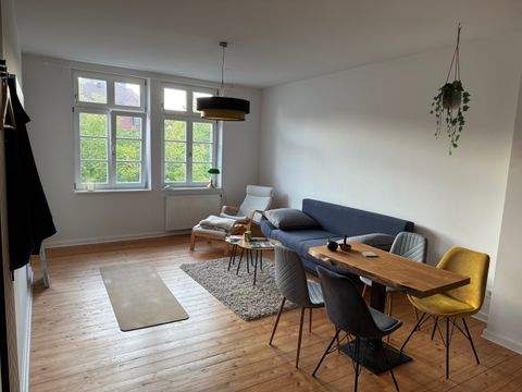 Osnabrück Wohnungen, Osnabrück Wohnung mieten